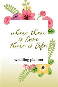 Wedding Planner