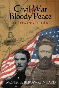Civil War & Bloody Peace