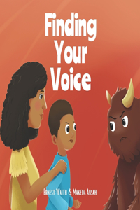 Finding Your Voice