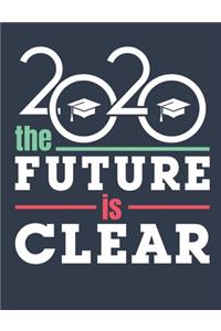 2020 The Future Is Clear