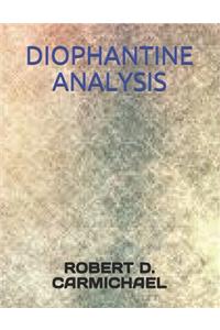 Diophantine Analysis