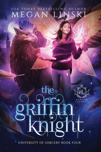 Griffin Knight