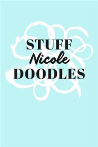 Stuff Nicole Doodles