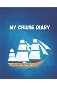 My Cruise Diary