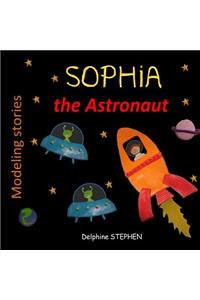 Sophia the Astronaut