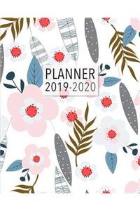 Planner 2019-2020