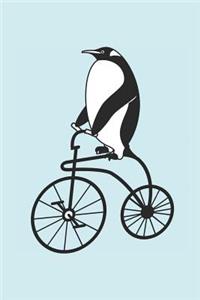 I Love Penguins