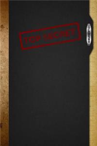 Top Secret. Classified
