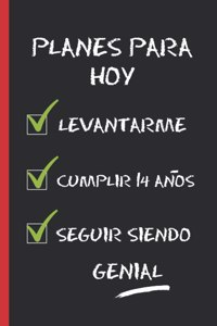 Planes Para Hoy