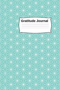 Gratitude Journal