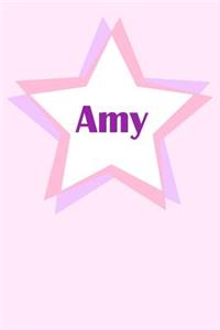 Amy