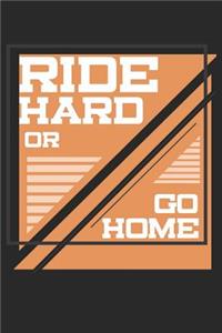 Motocross Trainingsbuch