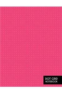 Dot Grid Notebook