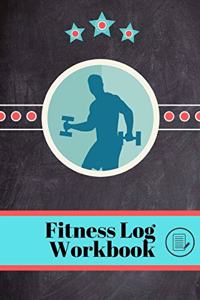 Fitness Log Workbook