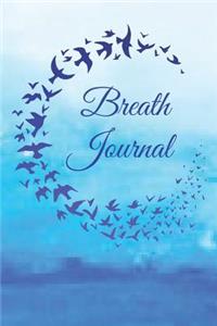 Breath Journal