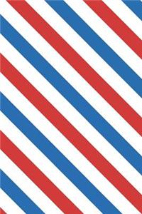 Patriotic Pattern - United States Of America 175