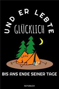 Und Er Lebte Glücklich