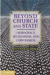 Beyond Church and State