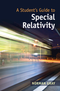 Student's Guide to Special Relativity