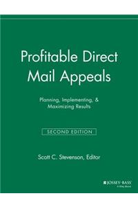 Profitable Direct Mail Appeals