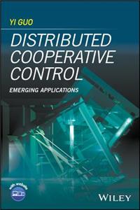 Distributed Cooperative Control