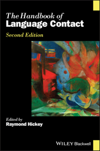 Handbook of Language Contact