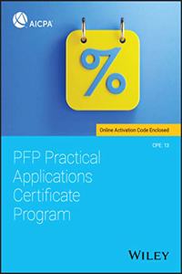 PFP Practical Applications Certificate Program