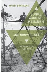 Global Warming, Militarism and Nonviolence