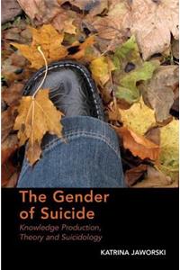 The Gender of Suicide