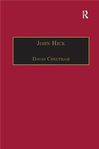 John Hick