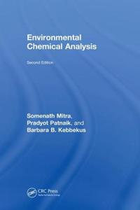 Environmental Chemical Analysis