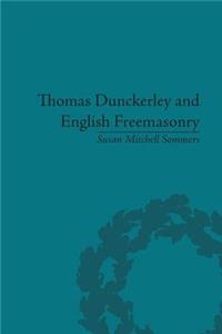 Thomas Dunckerley and English Freemasonry
