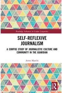 Self-Reflexive Journalism