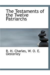 Testaments of the Twelve Patriarchs