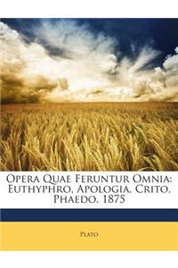 Opera Quae Feruntur Omnia