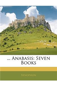 ... Anabasis