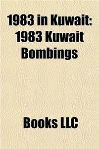 1983 in Kuwait