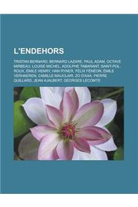 L'Endehors