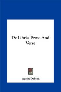 de Libris