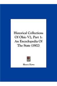 Historical Collections of Ohio V2, Part 1