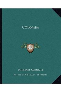 Colomba