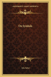 On Symbols