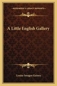 Little English Gallery