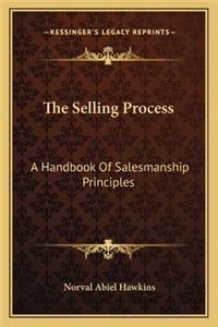 The Selling Process