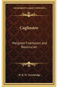 Cagliostro