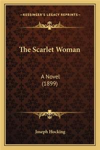 Scarlet Woman the Scarlet Woman