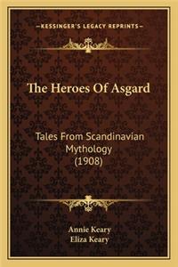 Heroes of Asgard