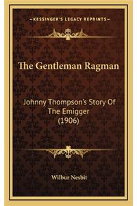 The Gentleman Ragman