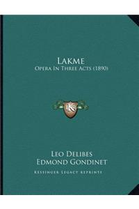 Lakme