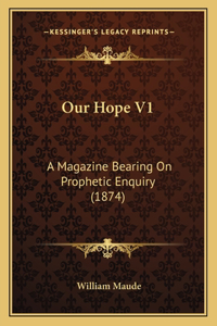 Our Hope V1